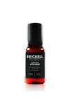 Brickell Men's Instant Relief Aftershave for Men, Natural and Organic Soothing After Shave Balm to Prevent Razor Burn, 2 Ounce, Unscented