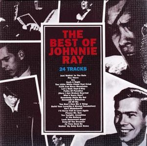 The Best of Johnnie Ray