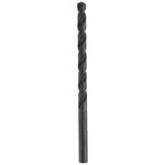 Bosch BL2183 7/8-Inch Black Oxide 1/2-Inch Red Drill Bit