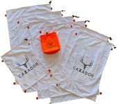 CAZADOR Premium Lightweight Game Ba