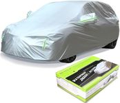 BEXITA Car Cover Small Waterproof O