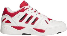 adidas Men's MIDCITY Low Shoes Bask