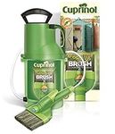 Cuprinol MPSB 2-in-1 Shed and Fence Paint Sprayer, 6133940 , Green