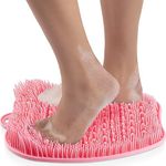 LOVE, LORI Premium Shower Foot Scru