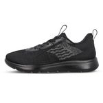 WALKAROO WS3259 Womens Stylish Sports shoe for dailywear and regular use - Black