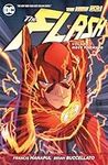 The Flash Vol. 1: Move Forward (The