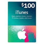 Apple Gift Cards