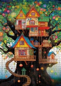 Tree House