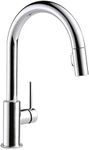 DELTA (FAUCETS) Trinsic Single-Hand