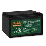 Sealed Deep Cycle Battery