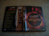 Ecw: Wrestlepalooza 97 [Import]