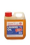 Equine Products Linseed Oil, 1 Litre