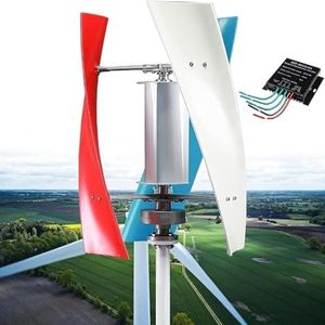 3000W Wind
