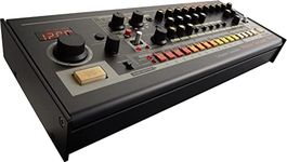 Roland Tr-08 Rhythm Composer Drum Machine - Ultra-Compact Recreation of The Legendary Tr-808 Drum Machine