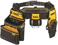 DEWALT DEW175552 Tool Belts and Car