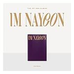 Twice Nayeon IM NAYEON 1st Solo Min
