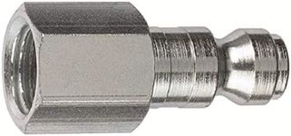 Amflo CP8 Plug, 3/8" TF, 1/4" FNPT,