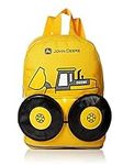 John Deere Boys' Tractor Toddler Ba
