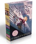 Nancy Drew Diaries (Boxed Set): Cur