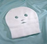 Facial Gauze Masks X 50 Hive Paraffin Wax Facial Masks by Hive