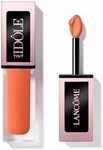 Lancôme Idôle Tint Long Wear Liquid Eyeliner & Eyeshadow - Multi-Use Eye Makeup in Matte & Shimmer Finishes - Buildable Color & Up to 16H of Wear - 04 Sienna: Apricot Crush Matte