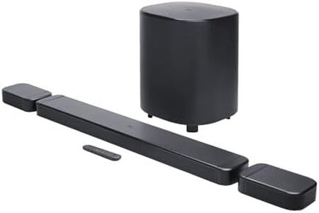 JBL Bar 80