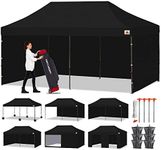 ABCCANOPY Heavy Duty Easy Pop up Ca