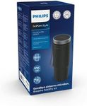 Philips car air purifier GoPure Sty