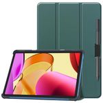 VOVIPO Slim Case for All-new Amazon Fire HD 10 Tablet(13th Generation, 2023 Release)10.1",Super Thin Lightweight Tri-Fold Stand Cover with Auto Wake/Sleep Function-Mint