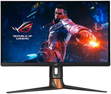 ASUS ROG Swift 27” 360Hz Gaming Monitor PG27AQN