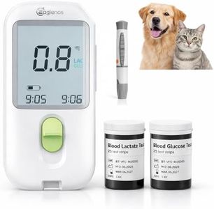 Pet Glucos