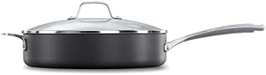 Calphalon 2172385 Classic Saute Pan