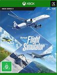 Microsoft Flight Simulator – Xbox Series X