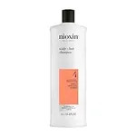 Nioxin System 4 Scalp + Hair Shampo