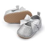 E-FAK Baby Girls Shoes Mary Jane Fl