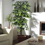 Artificial Tree For Office