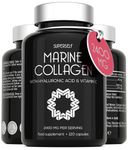 Collagen Supplements