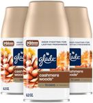 Glade Automatic Spray Refill, Air F