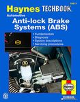 Haynes Abs Brake Systems Techbook