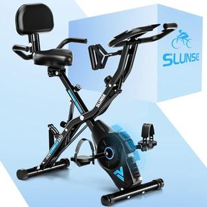 Exercise B