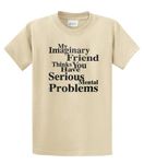 Signature Depot Friend T Shirts