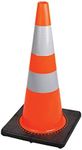 Pioneer 28" Hi Vis Safety Cone for 