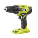 Ryobi cordless drill