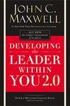 Developing the Leader Within You 2.