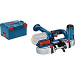 Bosch GCB 18V-63 18v Cordless Band Saw No Batteries