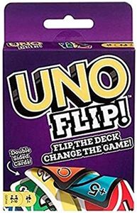 Mattel Uno