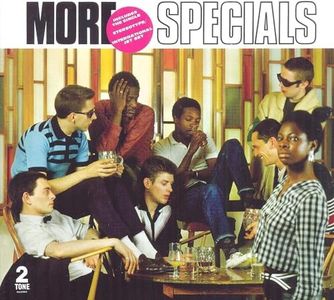 More Specials [VINYL]