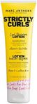 Marc Anthony Strictly Curls Vitamin E & Silk Protein Curl Defining Lotion, 245 ml (Pack of 1)