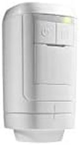 Honeywell Home THR091 Wireless Radiator Controller for evohome system-THR091, White