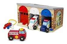 Melissa & Doug Lock and Roll Rescue